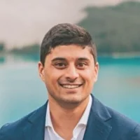 Ravi Parikh